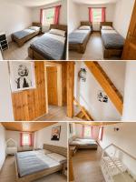 Chaloupka u Drboutů - Chambres d'hôtes Vyšší Brod