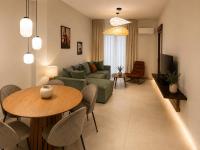 Apartment mit 2 Schlafzimmern und Balkon