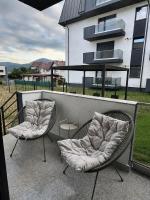 Piatra Studio Garden - B&B Piatra Neamţ