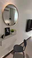 Lovely-9 استديو هادئ بقلب مدينة الظهران بالقرب من ارامكو - B&B Dhahran
