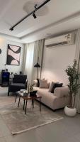 Lovely-9 استديو هادئ بقلب مدينة الظهران بالقرب من ارامكو - B&B Dhahran