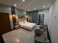 Chic apartment - Chambres d'hôtes Brazzaville