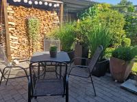 Ferienwohnung Gebers - B&B Soltau
