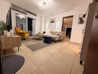Nook Apartment - Chambres d'hôtes Latsia