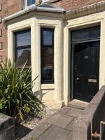 Kenneth St Victorian flat - Ferienwohnung Inverness