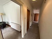 Kenneth St Victorian flat - Ferienwohnung Inverness