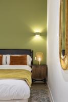 Appartamento con 2 Camere da Letto