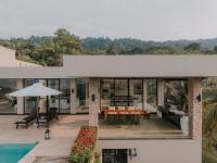 White Monkey Villa - Private Pool & Jacuzzi by WOW Holiday Homes - Ferienwohnung Pantai Cenang