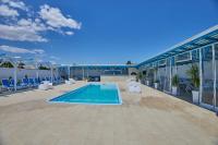 Sailors Family Rooms - B&B Jurilovca
