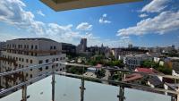 Deluxe Central Apartment near Palas Mall Iasi - Bed and Breakfast Iași