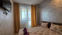 Deluxe Central Apartment near Palas Mall Iasi - Bed and Breakfast Iași