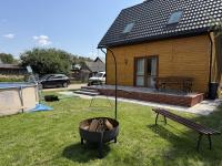 Domek przy muzeum - B&B Oseredek