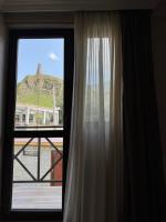 Villa Kazbegi - Bed and Breakfast T’q’arshet’i