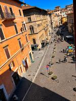 Baglioni Art Suite - B&B Perugia