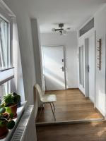 Wohnen am Prenzlauer Tor - B&B Pasewalk