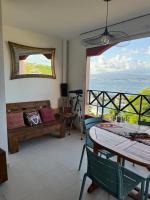 Flamingo Bay - Chambres d'hôtes Les Trois-Îlets