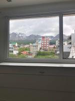 Australis Apartamentos - calle San martin - Ferienwohnung Ushuaia