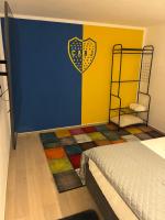 ABC Grosseto - Bed and Breakfast Grosseto
