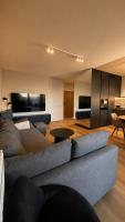 Domaris Suites - B&B Warsaw