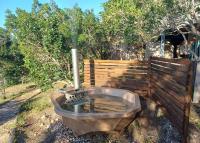 Wilderness Small Farm Stay - Ferienwohnung Wilderness