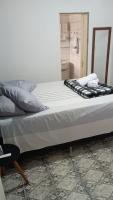Casa ao lado da estação monotrilho Vila União - Zona Leste - Ferienwohnung São Paulo