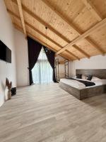 Austrian Villa's - B&B Covasna