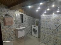 Dreibettzimmer mit eigenem Bad