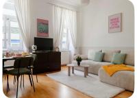 Comfort Collection Vienna #19 - Ferienwohnung Wien