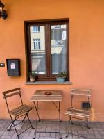 Da Rufus - Alloggio intero - metro Nizza - parcheggio privato - Ferienwohnung Turin