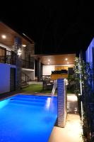 villa serenity - B&B Jarabacoa