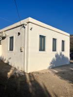 Kini Beach Studio Syros - Bed and Breakfast Kínion