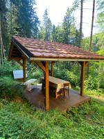 Chata SONJA pri obci Bystrá-Nízke Tatry - Chambres d'hôtes Valaská
