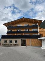 Soldanella - B&B Lech