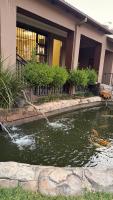 Host hub guest house Glen marais - Chambres d'hôtes Kempton Park