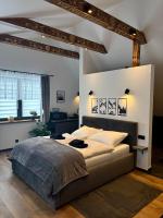 Suite Appartement