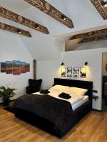 Apartamenty u Gąsiorów - B&B Biały Dunajec