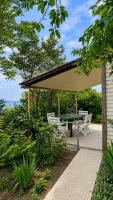 Sea View House - Ferienwohnung Odessa