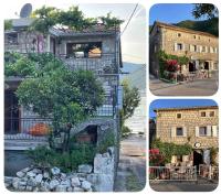 Casa Sergio Lux Penthouse - B&B Perzagno
