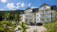 Apartament Kierunek Czarna Góra - Bed and Breakfast Sienna