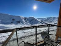new gudauri - Ferienwohnung Gudauri
