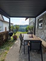 Ferienunterkunft Woidwärts - B&B Schwarzach