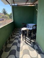 Cantinho do amor - B&B Vitória