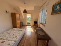 Triple Room with Balcony