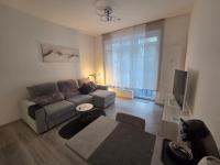 Kleines City Apartment - Ferienwohnung Schweinfurt
