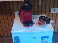 Deluxe Suite met Bubbelbad