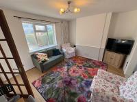 EMA Kegworth 3 bedrooms house 4 beds- private drive way - B&B Kegworth