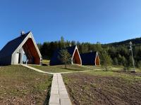 Astra Montis - B&B Zabljak