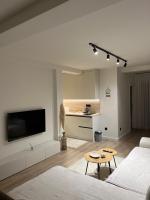Deluxe Apartment mit 1 Schlafzimmer