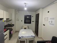 Zahra north coast - Bed and Breakfast Qārah