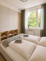 Apartmán La Vita - B&B Košice